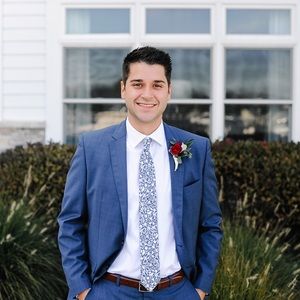 Meet your Posher, Colin